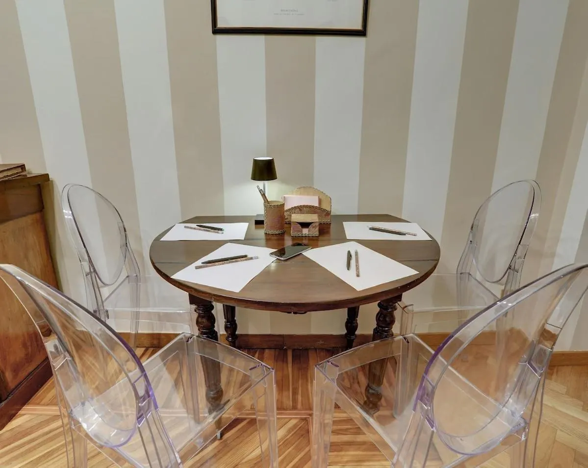 Cepparello'S Place, Roma Parioli