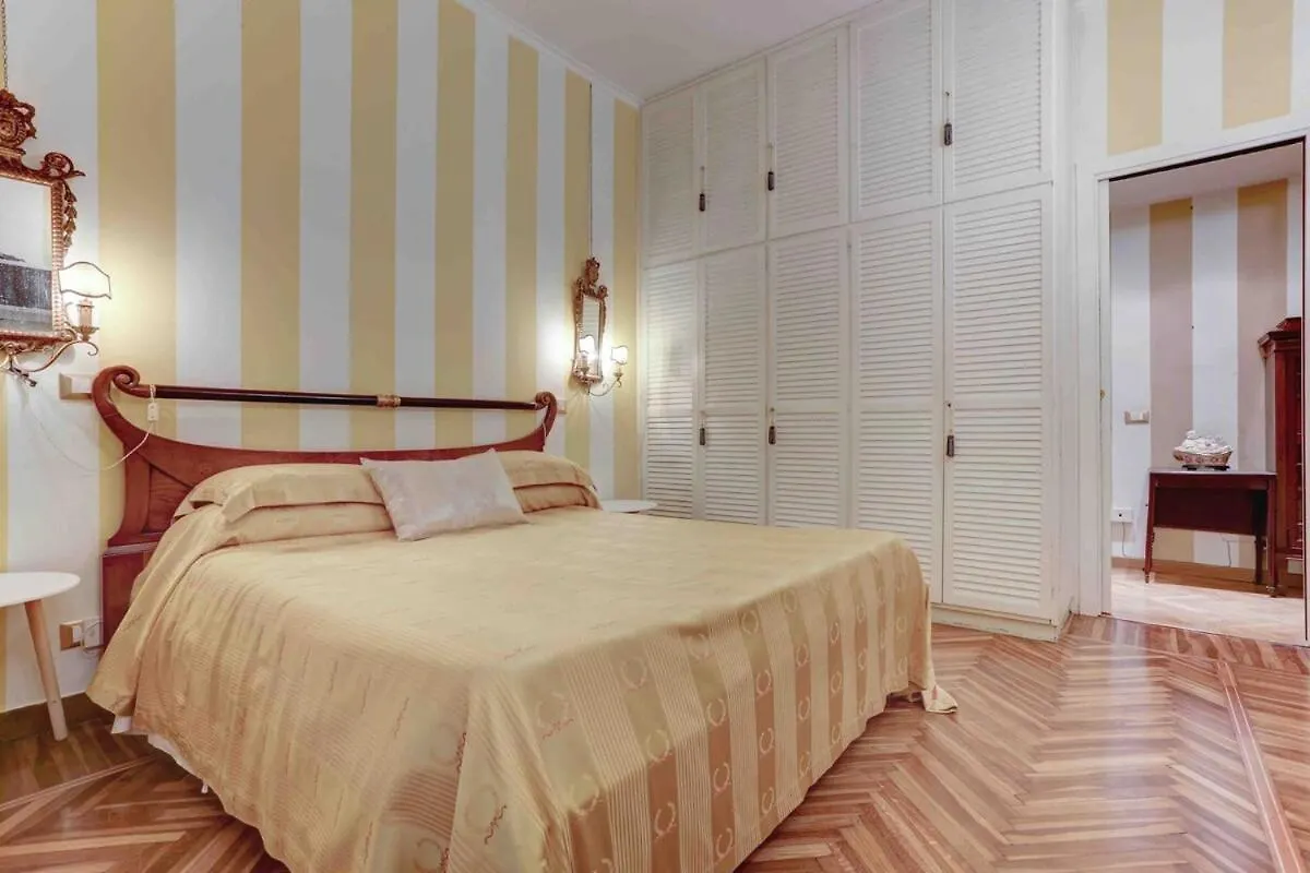 Cepparello'S Place, Roma Parioli Italy