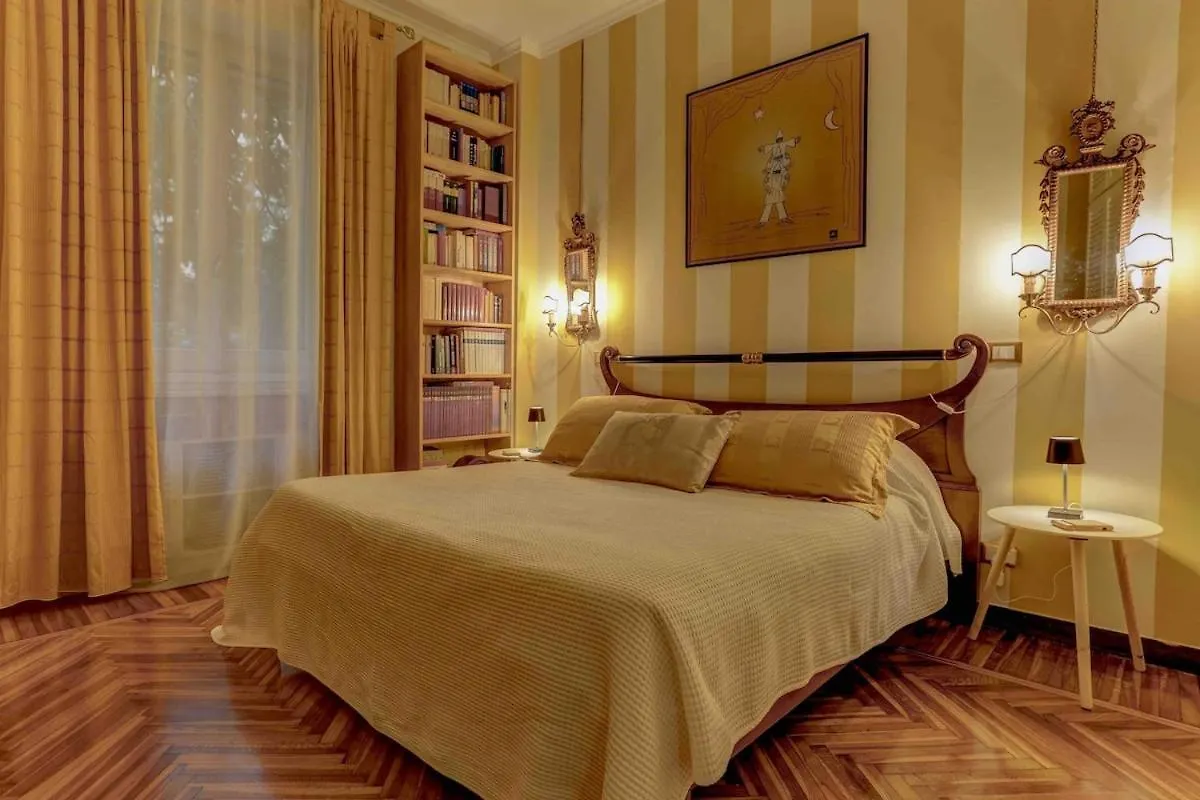 Cepparello'S Place, Roma Parioli 0*, Rome Italy