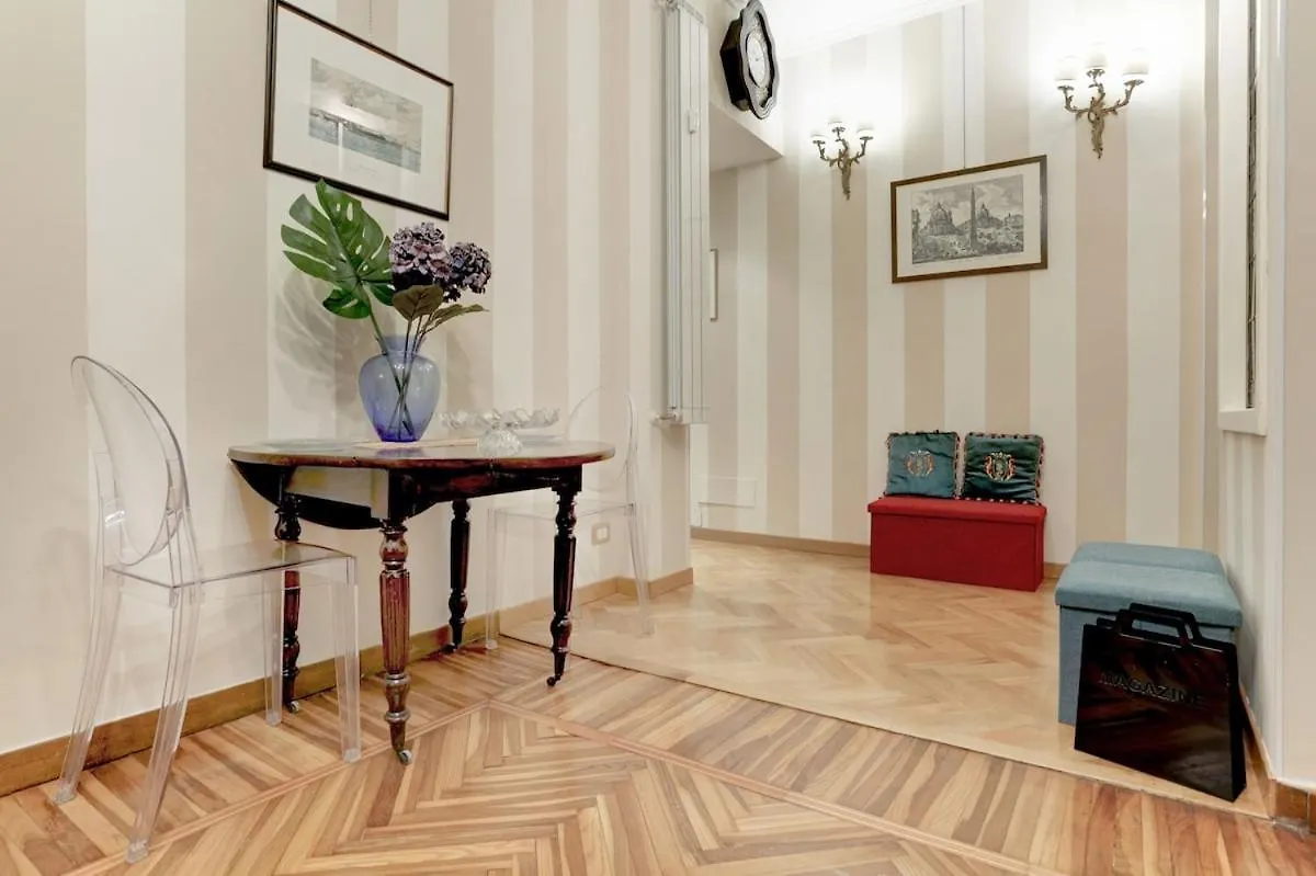 Cepparello'S Place, Roma Parioli 0*, Rome