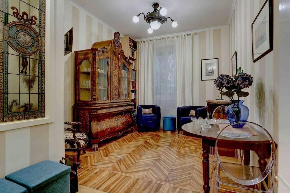 Cepparello'S Place, Roma Parioli