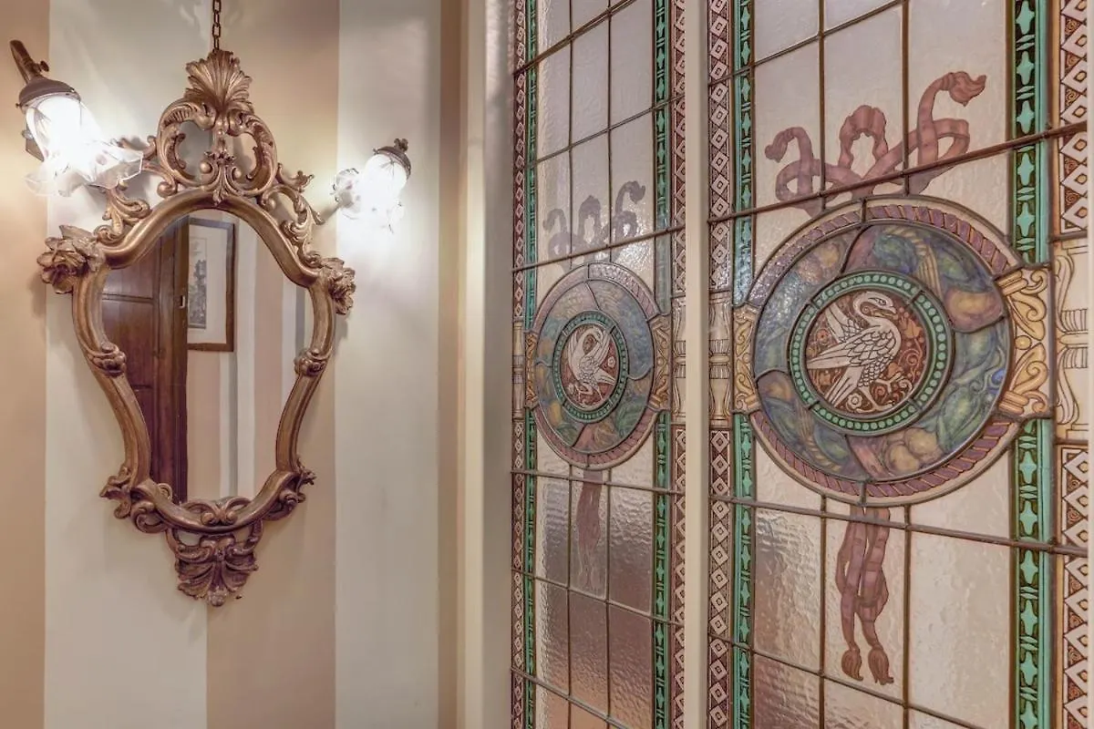 Cepparello'S Place, Roma Parioli Rome