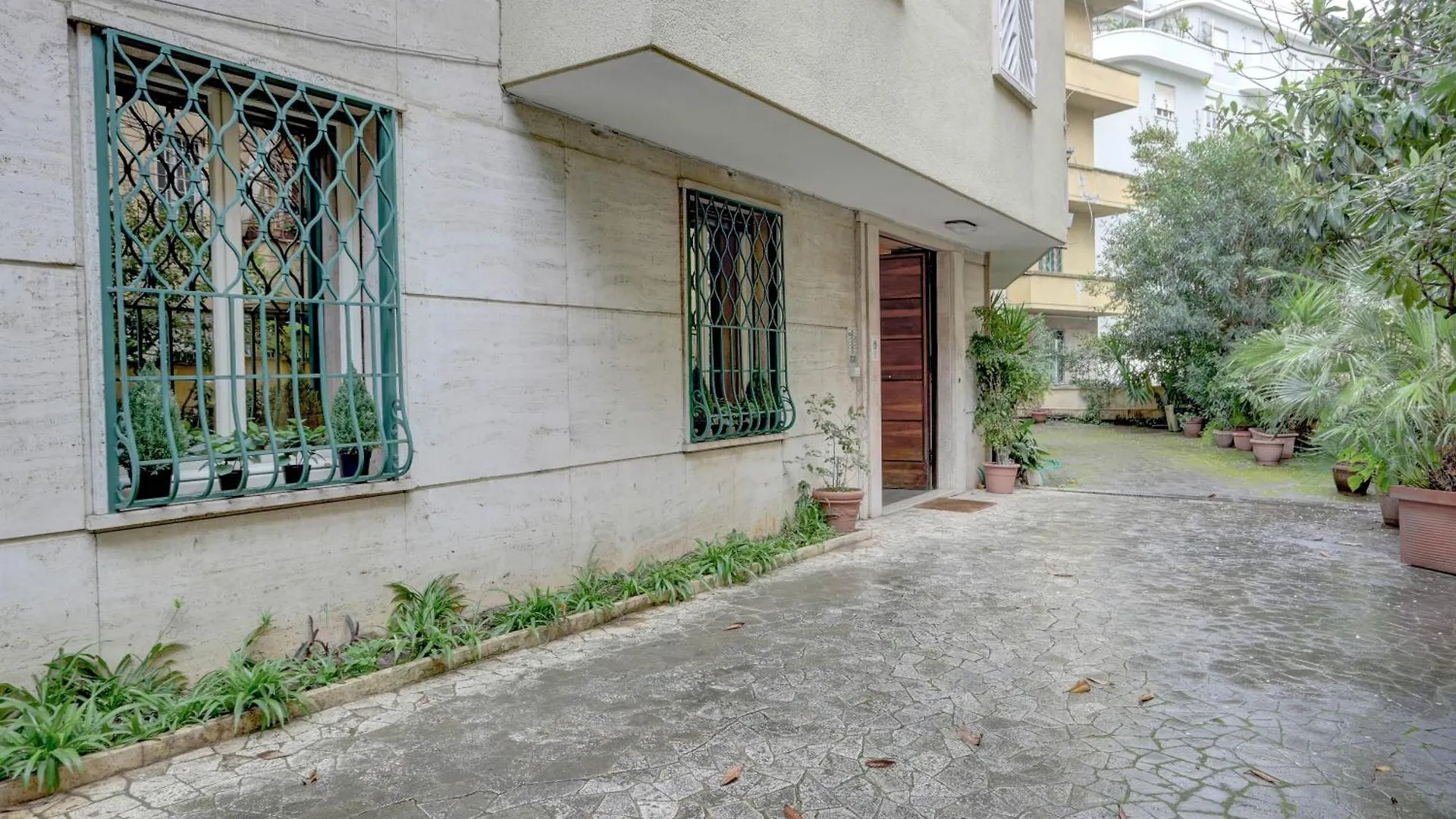 Apartment Cepparello'S Place, Roma Parioli